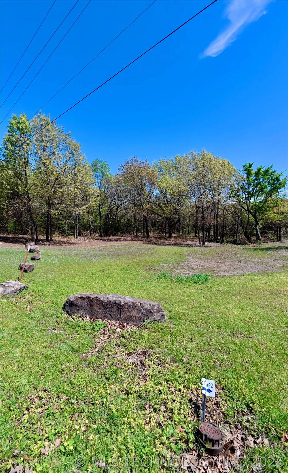 22 Duchess Creek Porum, OK 74455