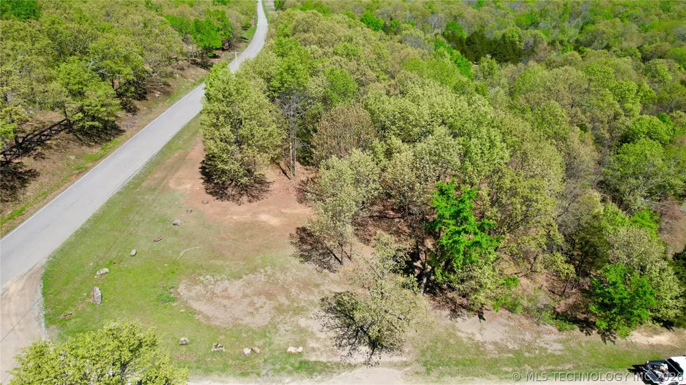 22 Duchess Creek Porum, OK 74455