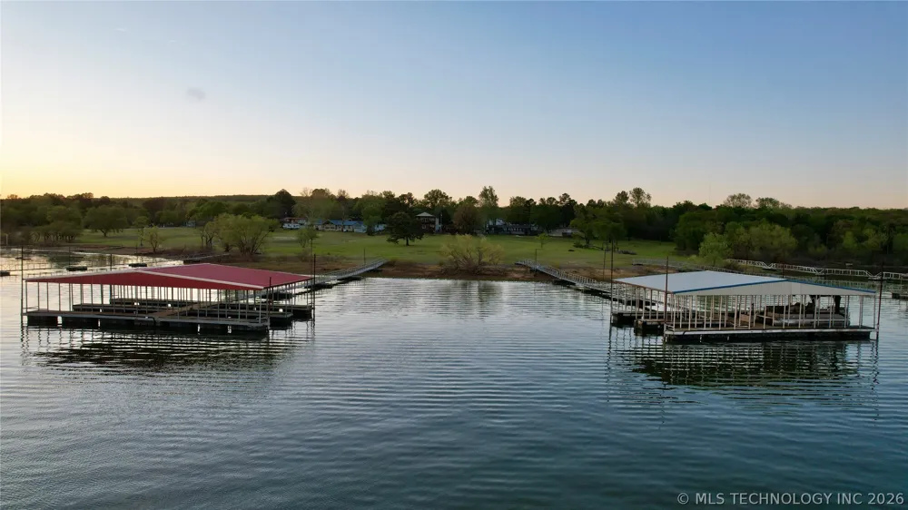 22 Duchess Creek Porum, OK 74455