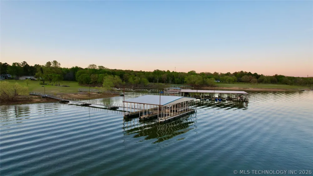 22 Duchess Creek Porum, OK 74455