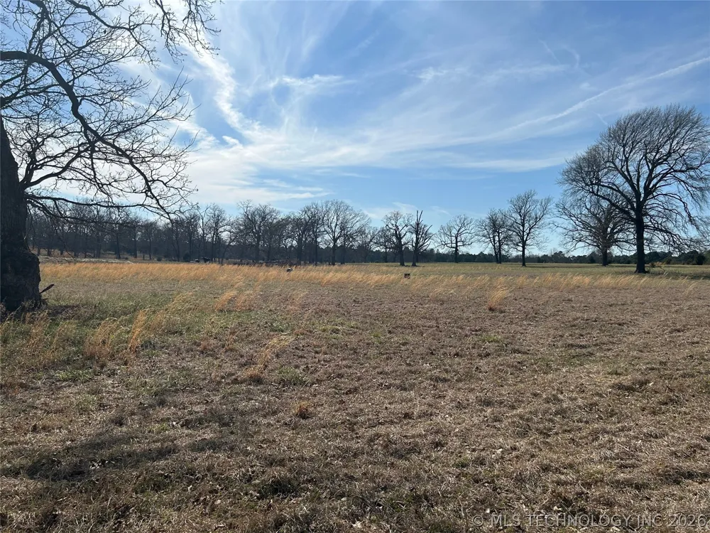 590 ROAD Welling, OK 74471