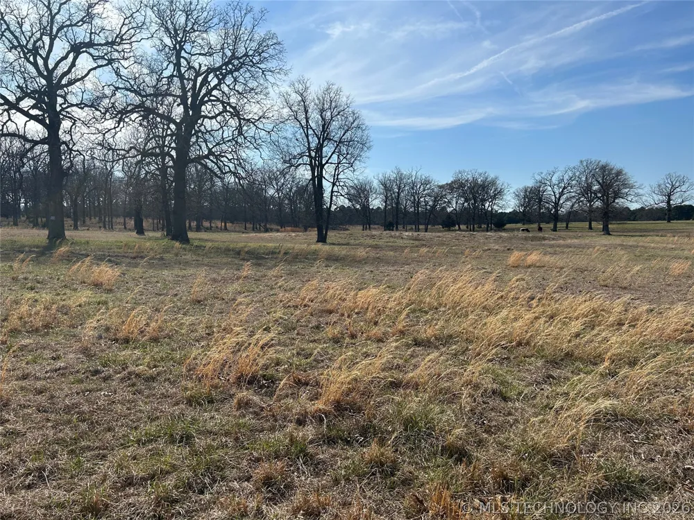 590 ROAD Welling, OK 74471