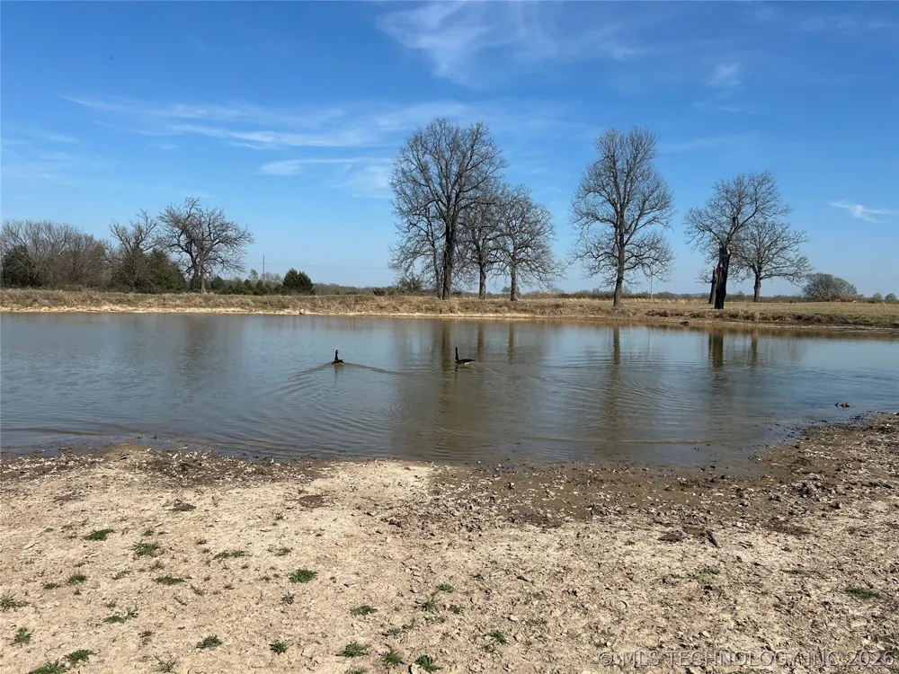 590 ROAD Welling, OK 74471