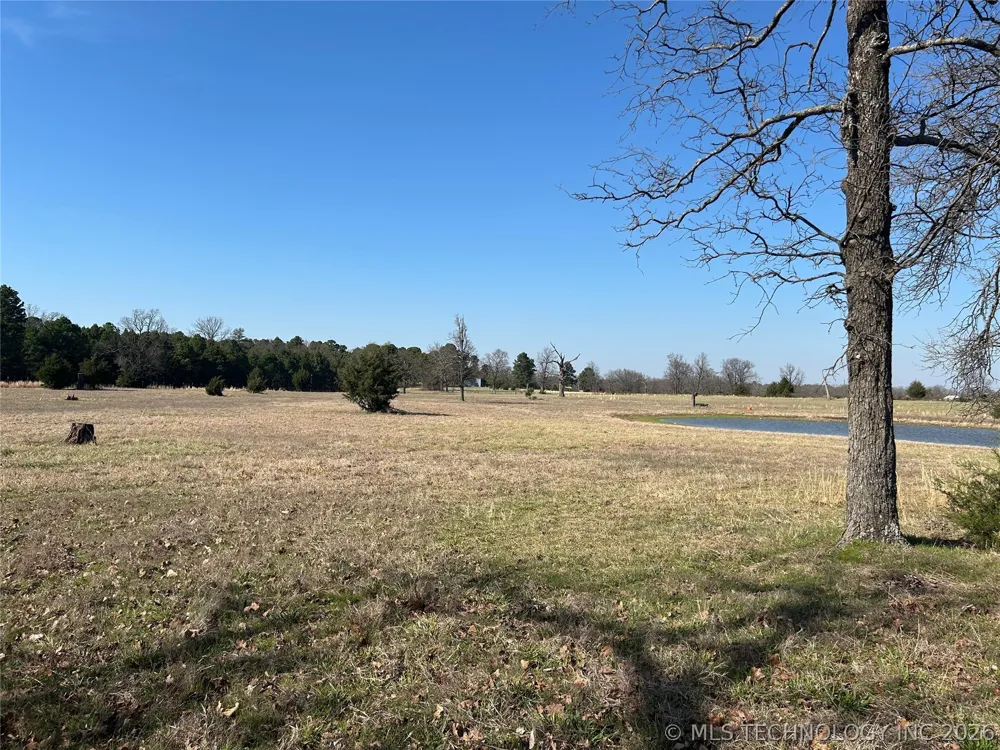 590 ROAD Welling, OK 74471
