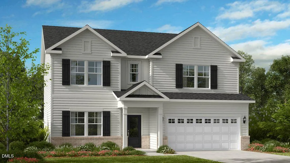 1200 Condor Junction Road Wendell, NC 27591