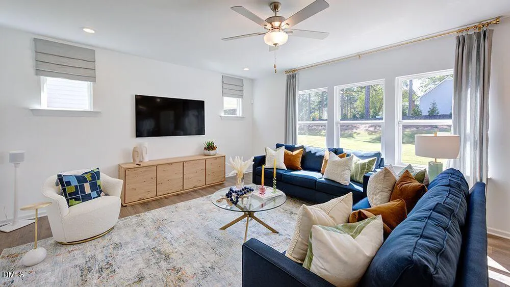 1200 Condor Junction Road Wendell, NC 27591