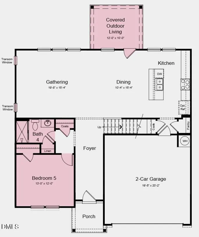1200 Condor Junction Road Wendell, NC 27591
