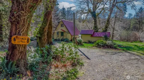 513 W Satsop Maple Glen Road