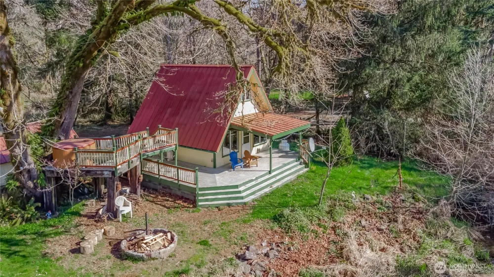 513 W Satsop Maple Glen Road Elma, WA 98541