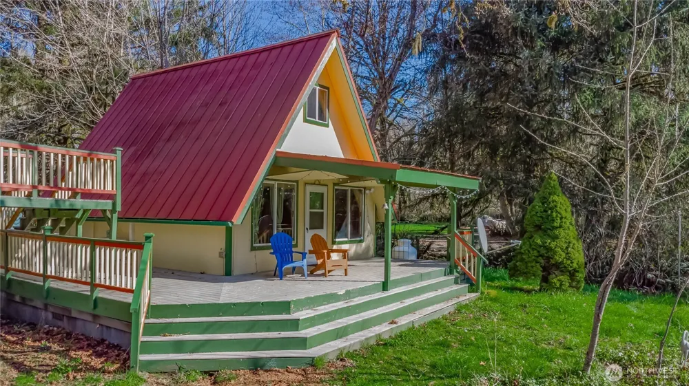 513 W Satsop Maple Glen Road Elma, WA 98541