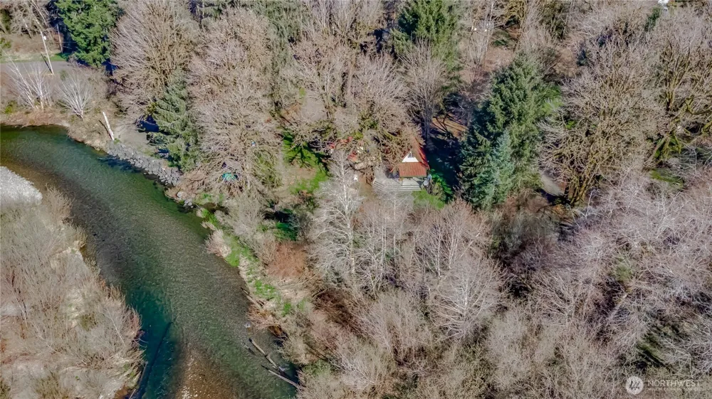 513 W Satsop Maple Glen Road Elma, WA 98541