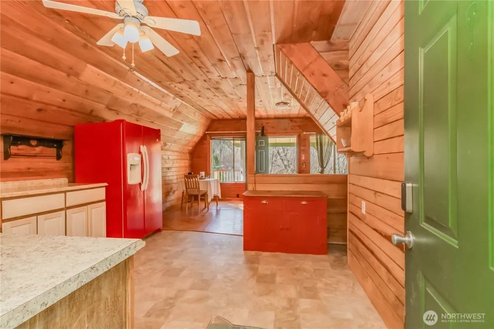 513 W Satsop Maple Glen Road Elma, WA 98541