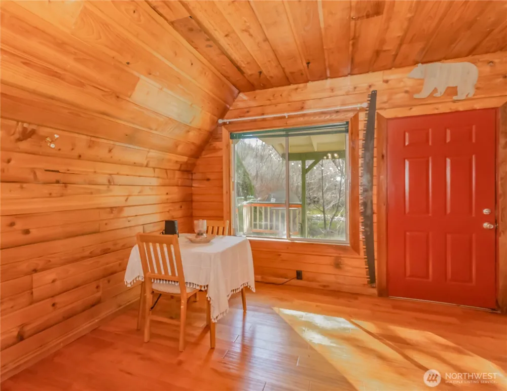 513 W Satsop Maple Glen Road Elma, WA 98541