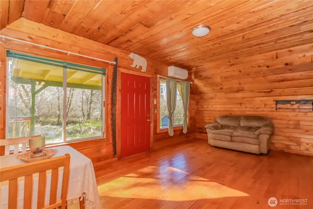 513 W Satsop Maple Glen Road Elma, WA 98541