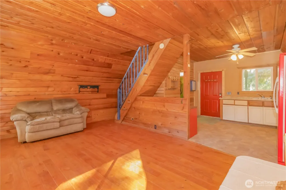 513 W Satsop Maple Glen Road Elma, WA 98541