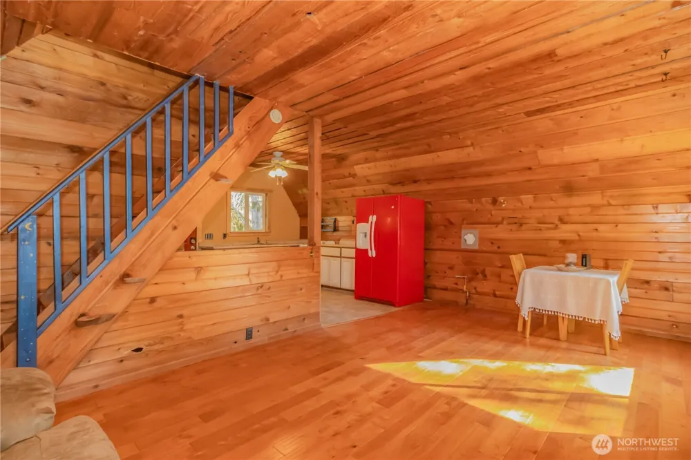 513 W Satsop Maple Glen Road Elma, WA 98541