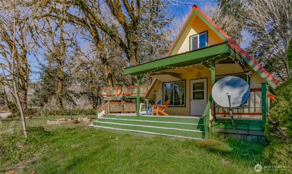 513 W Satsop Maple Glen Road Elma, WA 98541