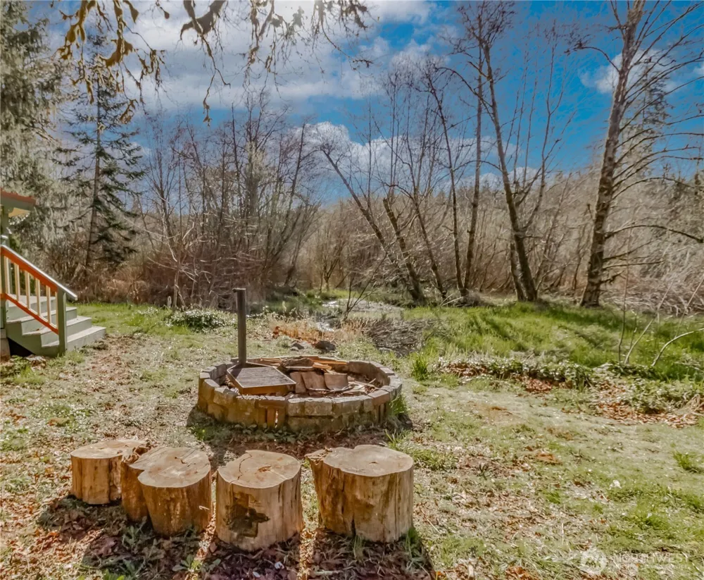 513 W Satsop Maple Glen Road Elma, WA 98541