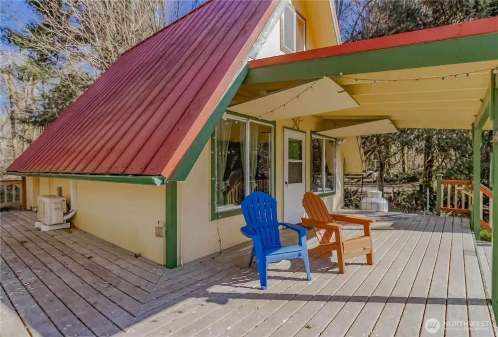 513 W Satsop Maple Glen Road Elma, WA 98541