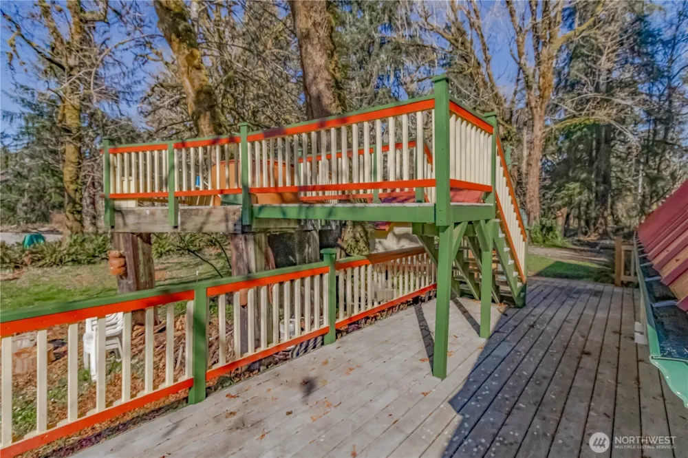 513 W Satsop Maple Glen Road Elma, WA 98541