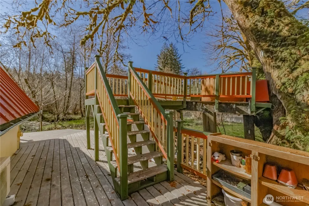 513 W Satsop Maple Glen Road Elma, WA 98541