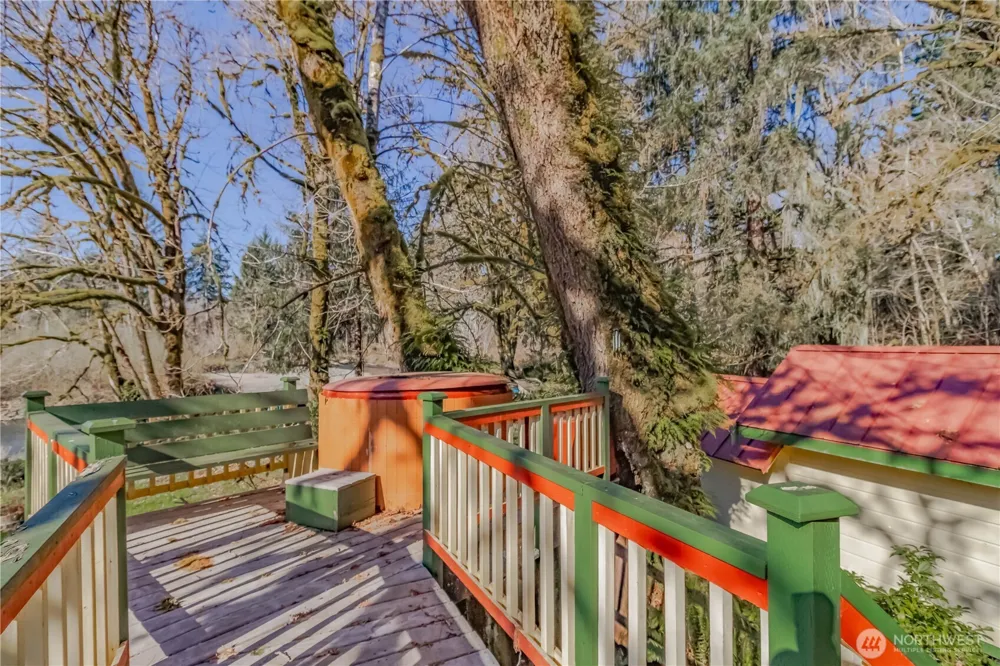 513 W Satsop Maple Glen Road Elma, WA 98541