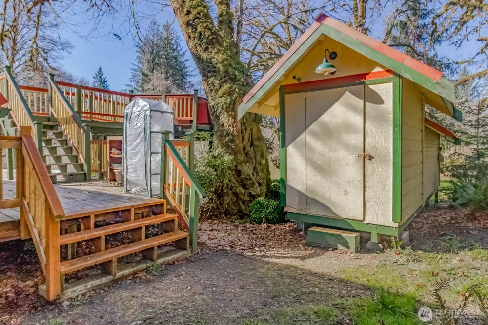513 W Satsop Maple Glen Road Elma, WA 98541