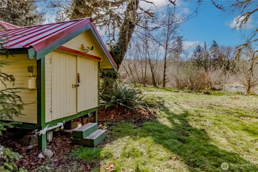 513 W Satsop Maple Glen Road Elma, WA 98541