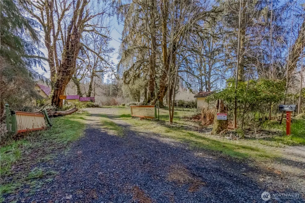 513 W Satsop Maple Glen Road Elma, WA 98541