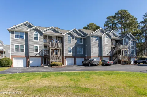 414 Albemarle Boulevard #16a