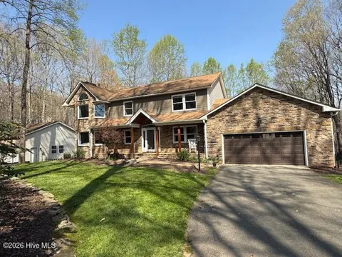 5016 Elkwood Court