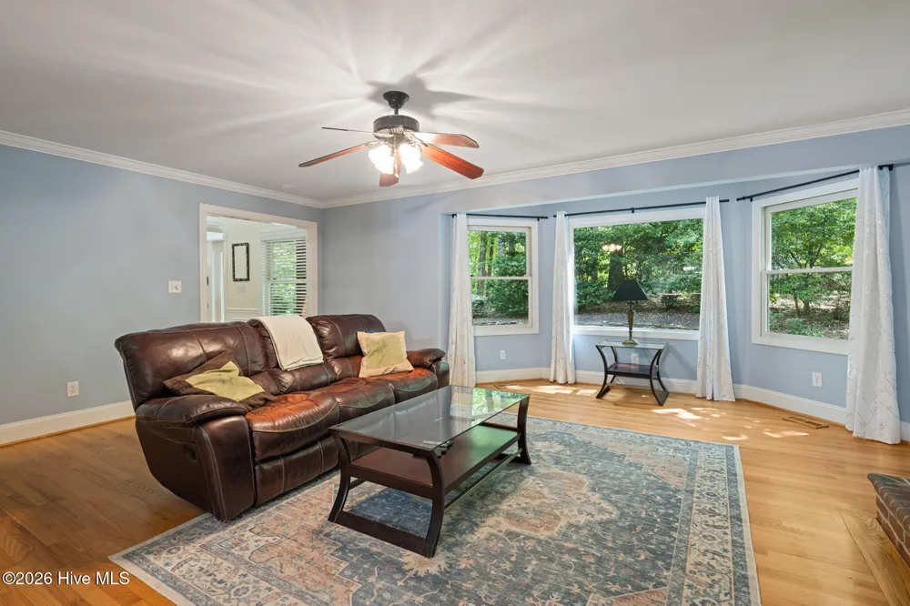 5016 Elkwood Court Raleigh, NC 27613