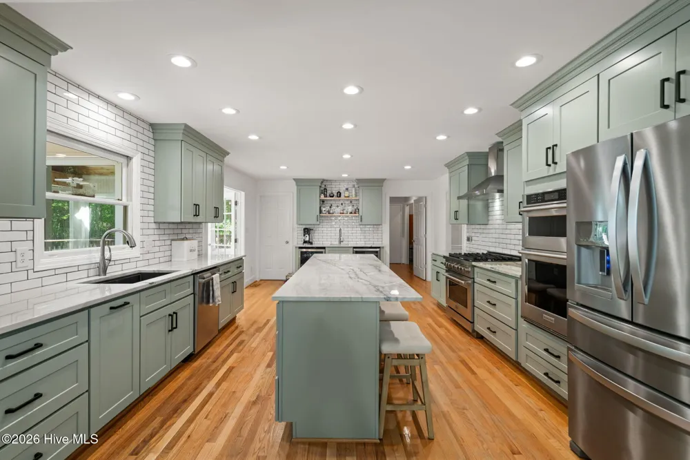 5016 Elkwood Court Raleigh, NC 27613