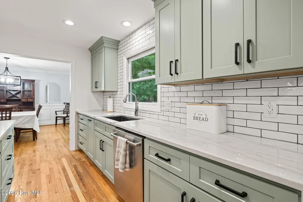 5016 Elkwood Court Raleigh, NC 27613