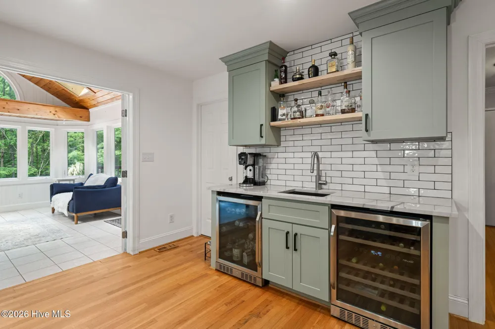5016 Elkwood Court Raleigh, NC 27613