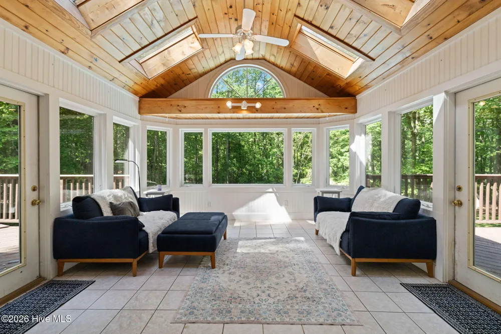 5016 Elkwood Court Raleigh, NC 27613