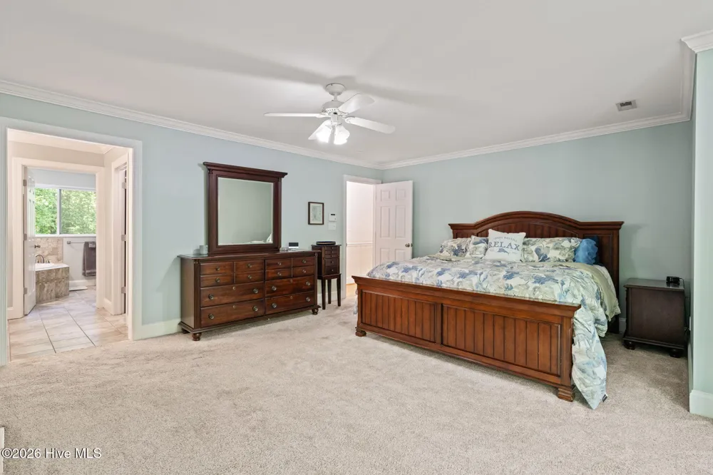 5016 Elkwood Court Raleigh, NC 27613