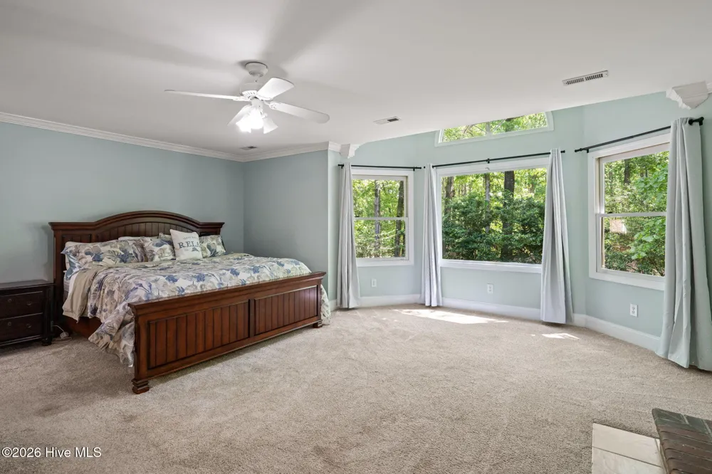 5016 Elkwood Court Raleigh, NC 27613