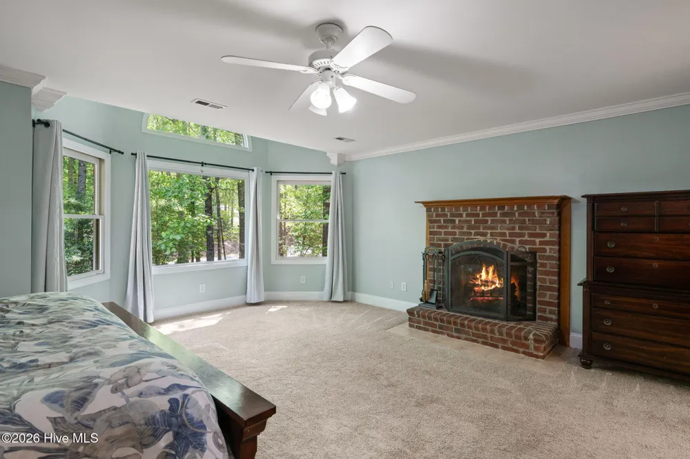 5016 Elkwood Court Raleigh, NC 27613
