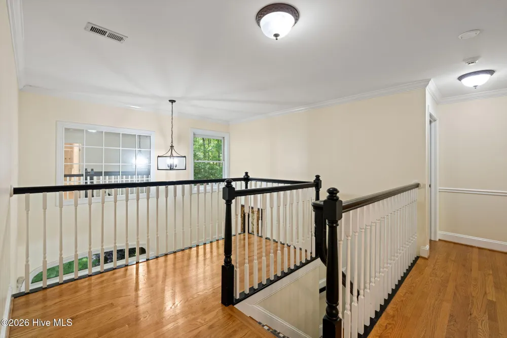 5016 Elkwood Court Raleigh, NC 27613