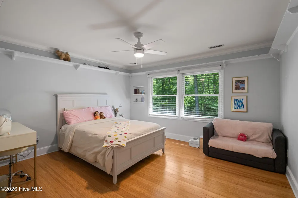 5016 Elkwood Court Raleigh, NC 27613