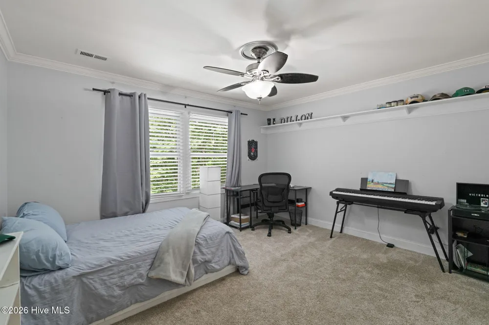 5016 Elkwood Court Raleigh, NC 27613