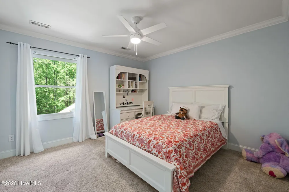 5016 Elkwood Court Raleigh, NC 27613