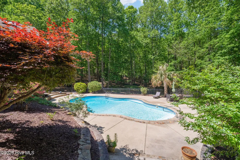 5016 Elkwood Court Raleigh, NC 27613