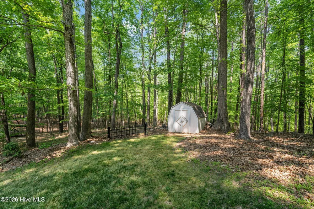 5016 Elkwood Court Raleigh, NC 27613