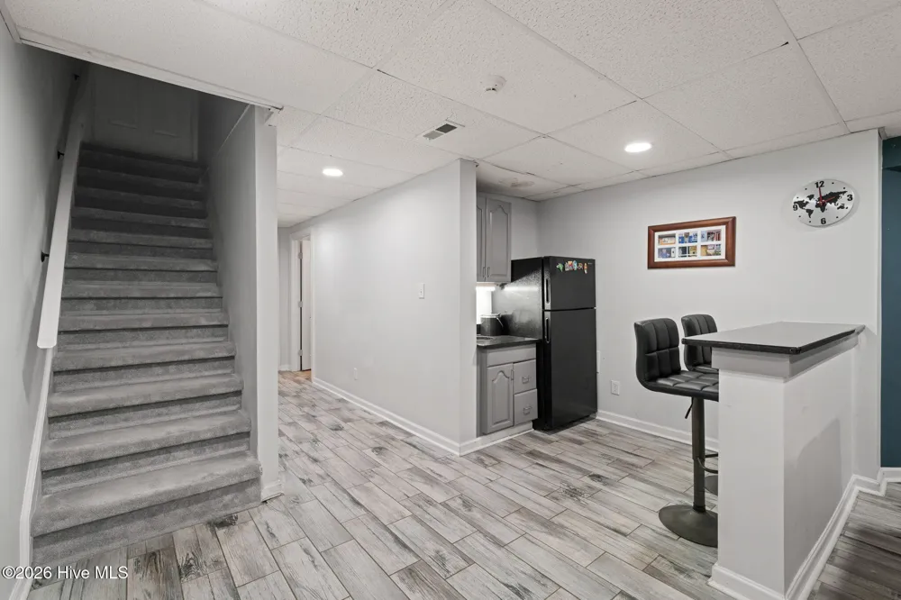 5016 Elkwood Court Raleigh, NC 27613