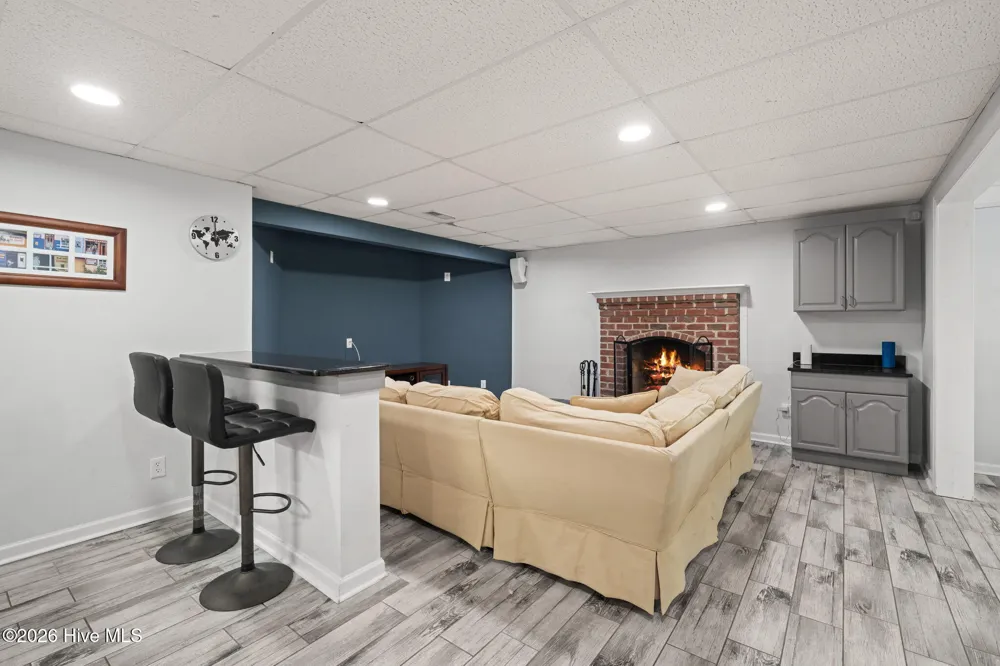 5016 Elkwood Court Raleigh, NC 27613