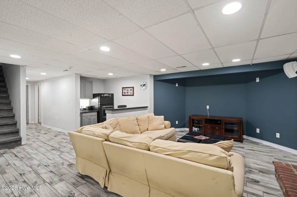 5016 Elkwood Court Raleigh, NC 27613