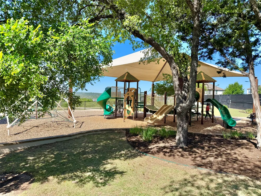 4309 Orange Blossom Pass Leander, TX 78641