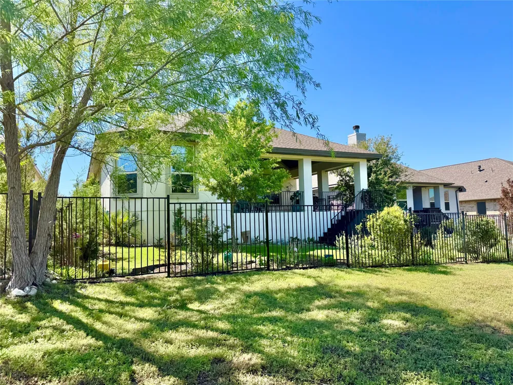 4309 Orange Blossom Pass Leander, TX 78641
